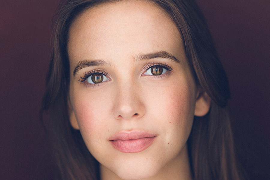 julia laurette randall