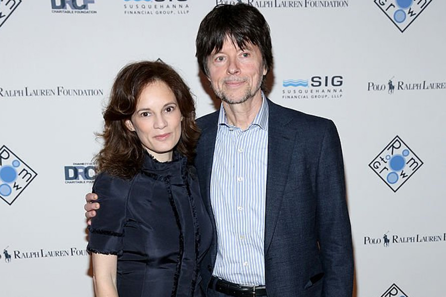 A quiet force for early childhood: Julie Deborah Brown and her family 2 julie-deborah-brown