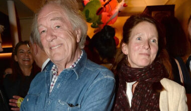 lady gambon