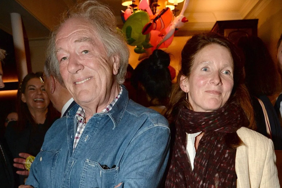 lady gambon