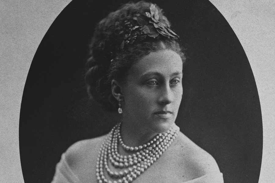 louisa cavendish bentinck