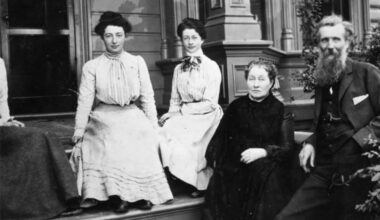 Louisa Wanda Strentzel