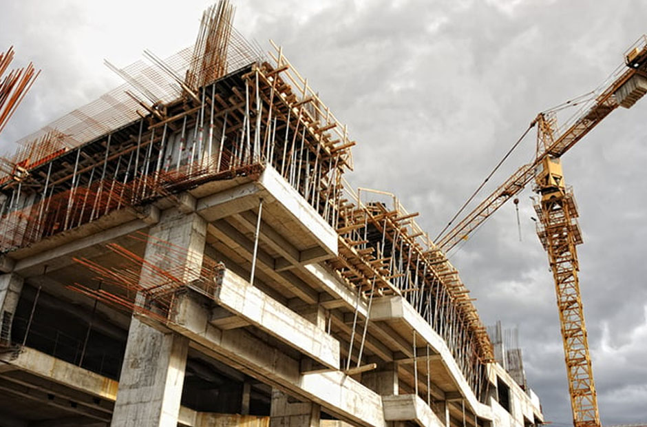 Common OSHA Violations on Building Sites