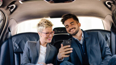Experience Diverse Limo Services Offered by Professional Transportation Companies in Connecticut