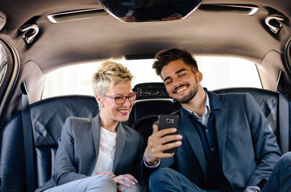 Experience Diverse Limo Services Offered by Professional Transportation Companies in Connecticut