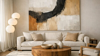 Furniture Decor Ideas for Every Room