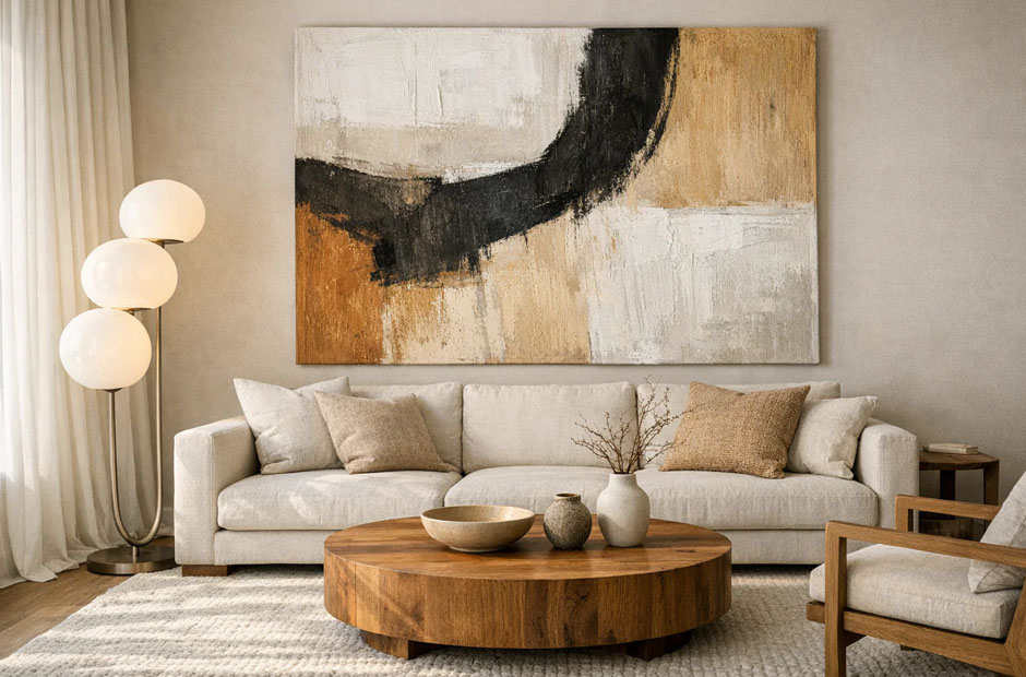 Furniture Decor Ideas for Every Room