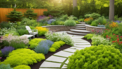 How To Choose the Right Landscape Design Services for Your Needs