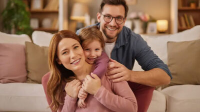 Mindful Living Ideas for Love Family and Connection