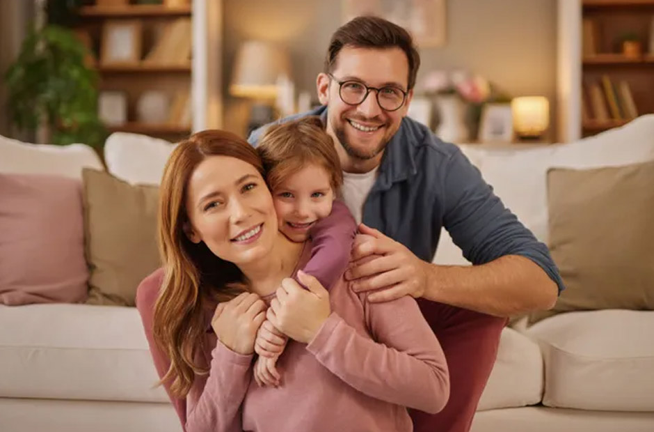 Mindful Living Ideas for Love Family and Connection
