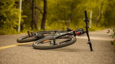Road Safety Tips Every Cyclist Should Follow