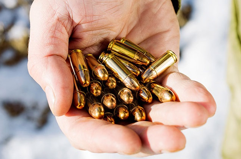 Tips to Calculate How Much Bulk Ammo is Needed