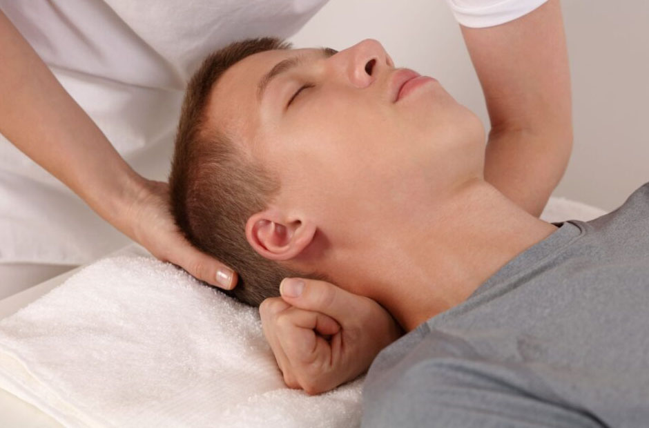 Ways Craniosacral Therapy Helps Relieve Migraine Discomfort