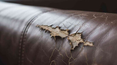 What Causes Restaurant Booth Upholstery in Cincinnati to Wear Out So Quickly