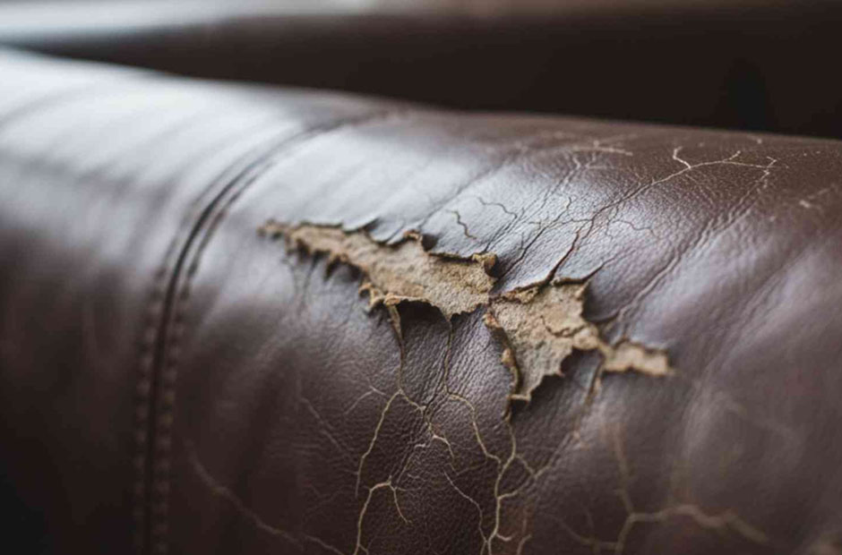 What Causes Restaurant Booth Upholstery in Cincinnati to Wear Out So Quickly