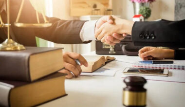 beyond the myths what really happens when you hire a personal injury attorney