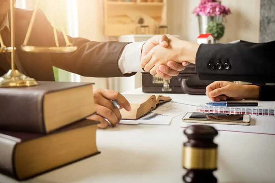 beyond the myths what really happens when you hire a personal injury attorney