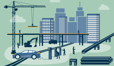build for flow infrastructure decisions that quietly accelerate growth