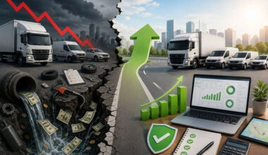 coaching with data how fleets build safer roads without breathing down necks