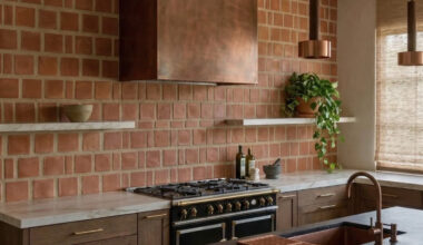 cotto tile reimagined craft care and design moves that change a room