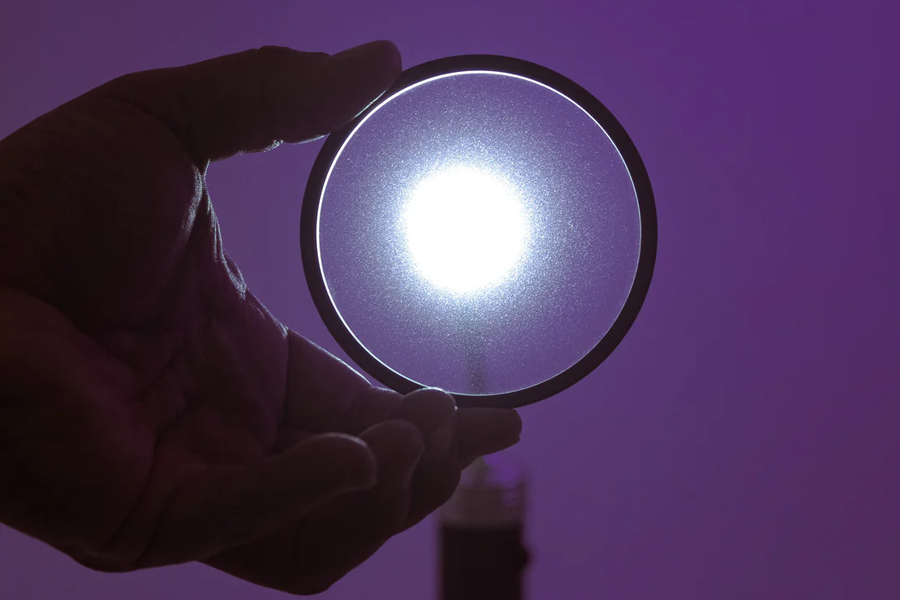 crystal clear starts here mastering high purity filtration for ophthalmic lens casting