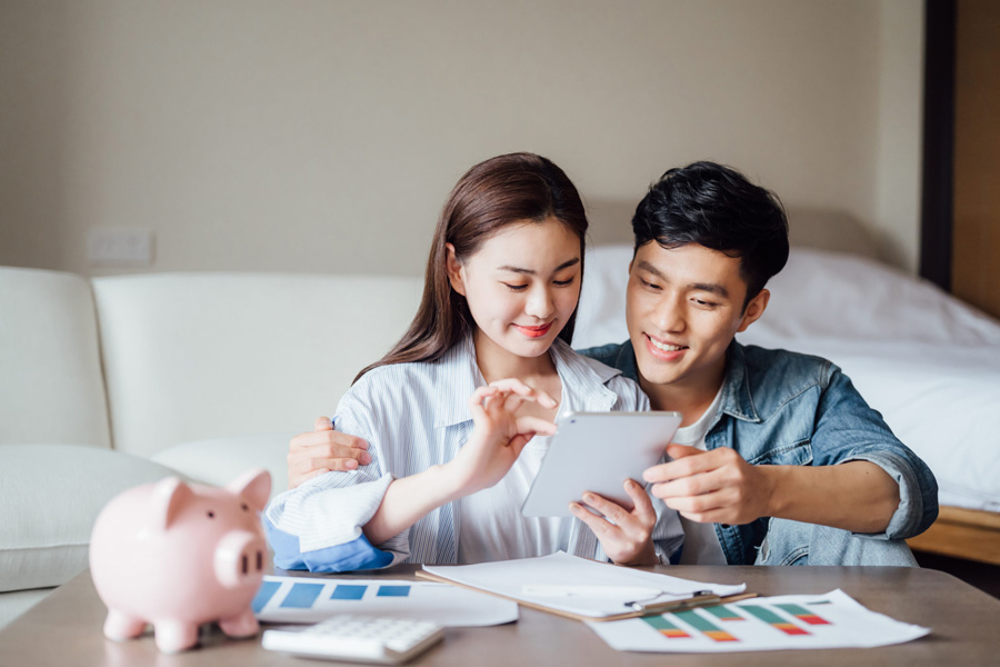 designing a couple money playbook that protects love and autonomy