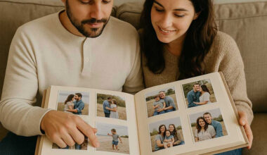 digital memories lighter footprints family photography without the waste