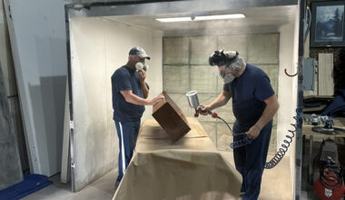 finding craftsmanship in the metroplex a pros guide to vetting dallas furniture repair