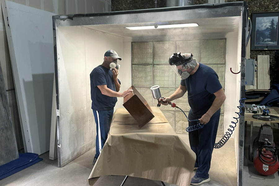 finding craftsmanship in the metroplex a pros guide to vetting dallas furniture repair
