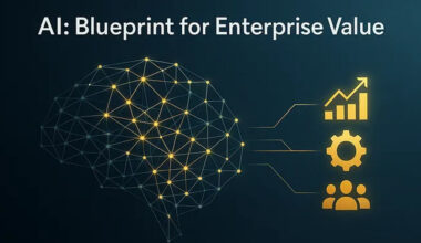 from prototype to payoff how small teams turn ai ambition into reality with external partners