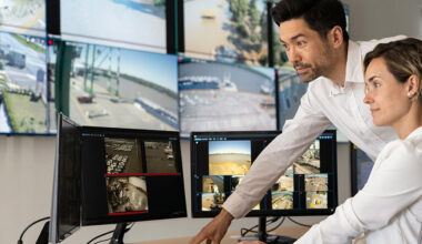 from signal to action designing high velocity security operations in the enterprise