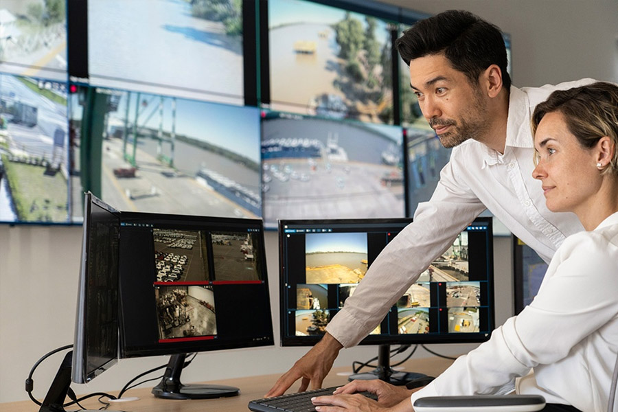from signal to action designing high velocity security operations in the enterprise