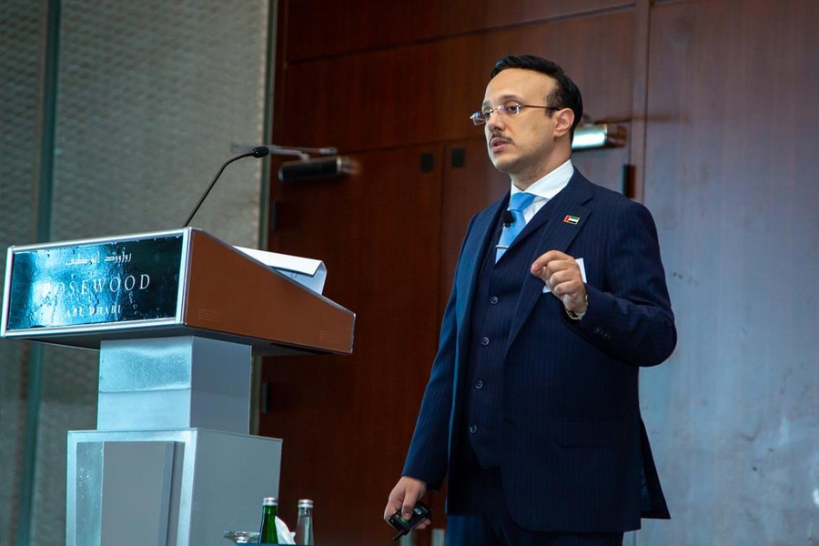 from standoff to common ground uae family mediation with dr hassan elhais