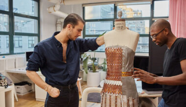 from thrifted threads to couture concepts designing confident upcycles with kimg ai