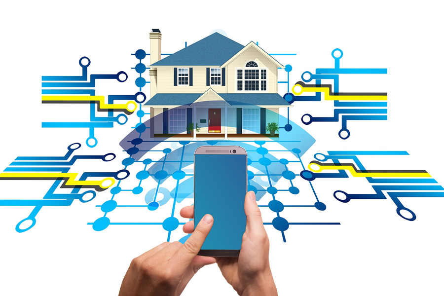 from wish list to walkthrough a practical roadmap for smart home upgrades