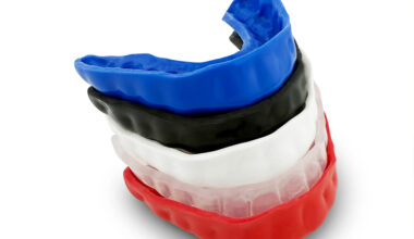 game ready smiles a practical playbook for oral protection in contact sports