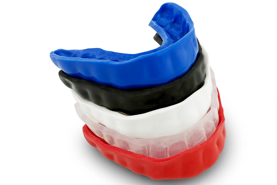 game ready smiles a practical playbook for oral protection in contact sports