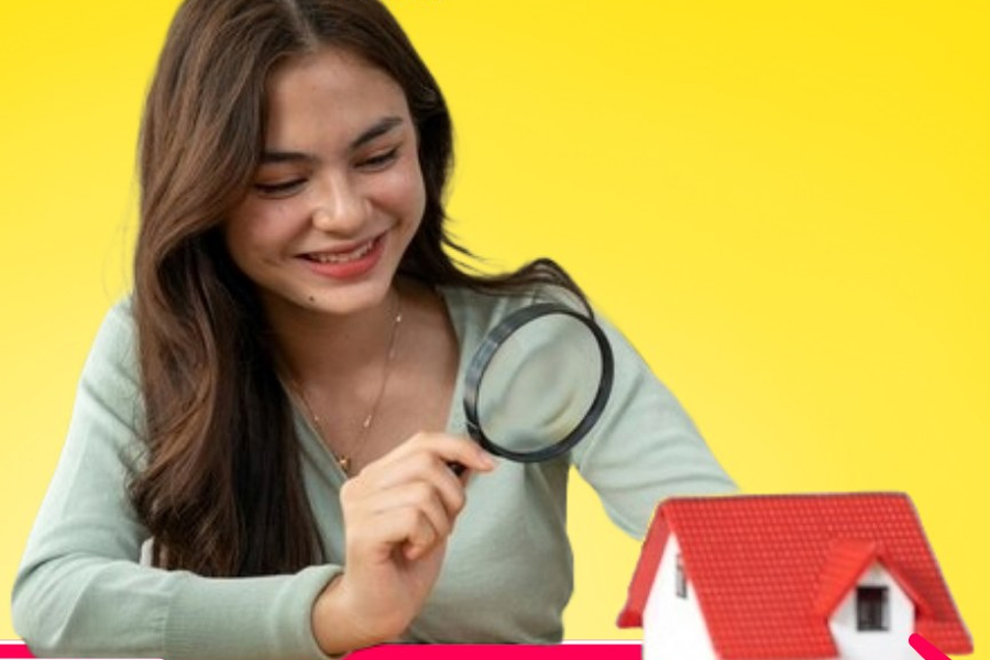 house viewing red flags you can actually verify on the spot