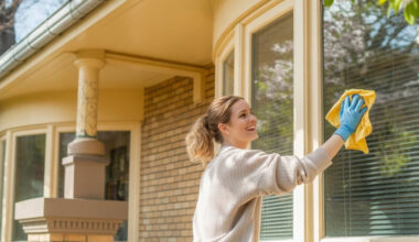 is your home wearing a grime coat a seasonal playbook for exterior deep cleaning