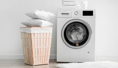 keep your washer quiet clean and leak free a modern care playbook