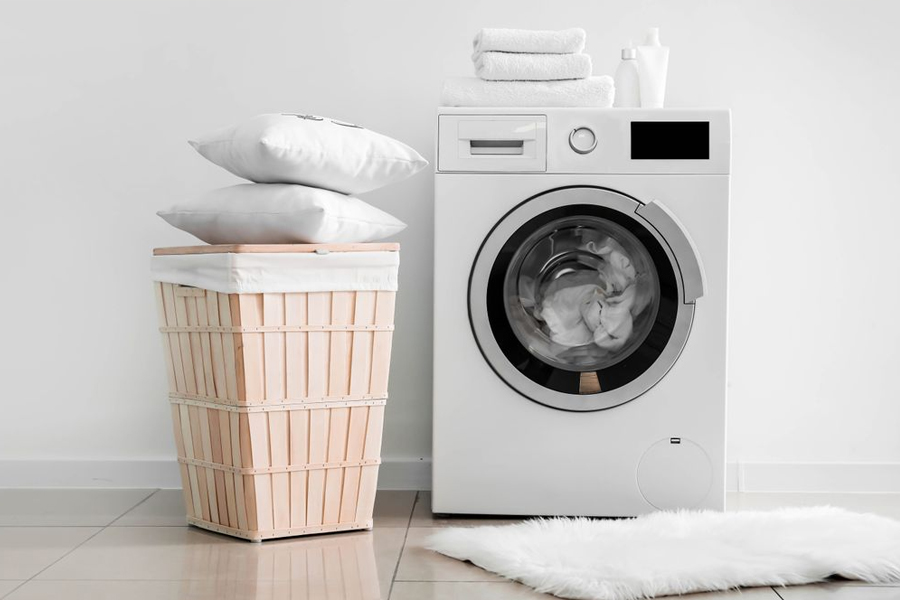keep your washer quiet clean and leak free a modern care playbook