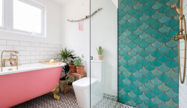 pattern light and story new approaches to moroccan tile at home