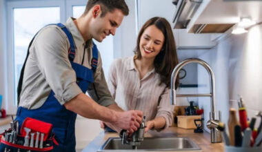 plumbing pros not problems a homeowners hiring playbook