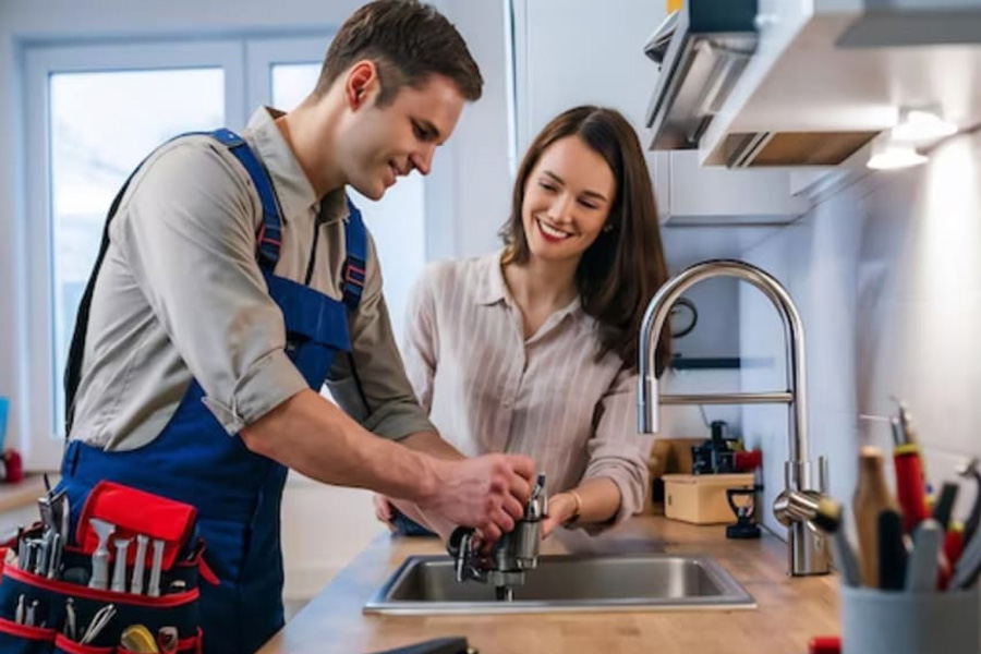 plumbing pros not problems a homeowners hiring playbook