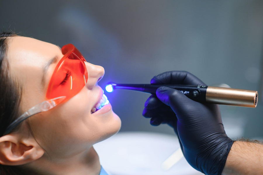 redefining dental care in the digital era people first technology smart