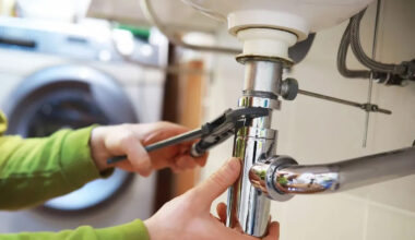 rethinking plumbing repairs when to diy and when to call a pro