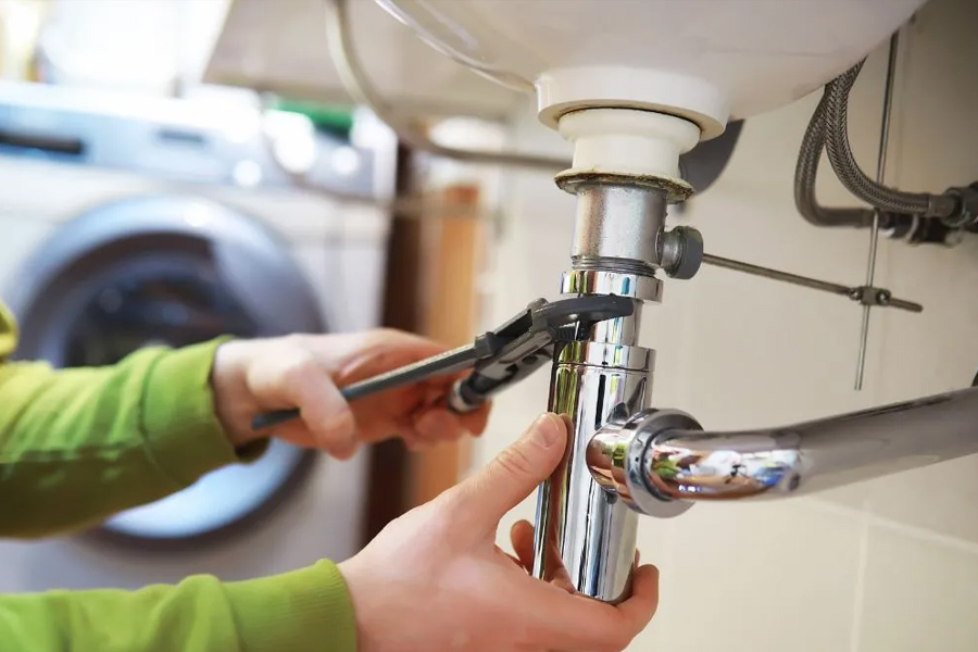 rethinking plumbing repairs when to diy and when to call a pro