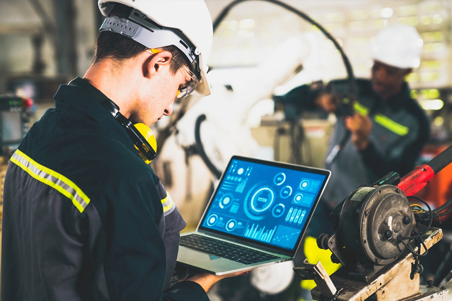safety that works how to build a living system that protects people and performance