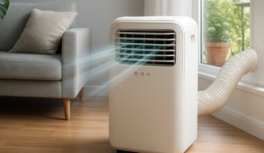 smart cooling choices a homeowners guide to ac sizing systems and quiet comfort