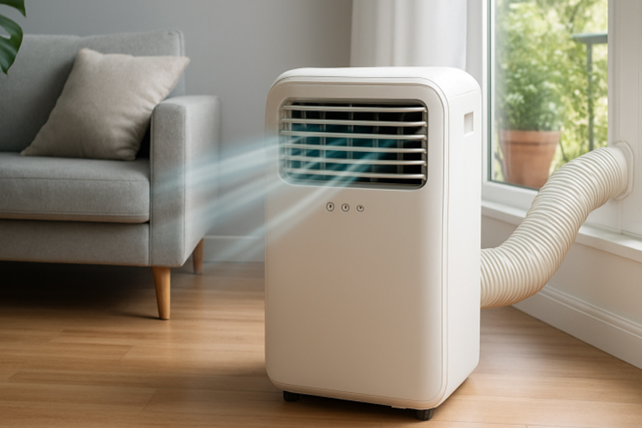 smart cooling choices a homeowners guide to ac sizing systems and quiet comfort